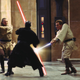 Look, “Duel of the Fates” is a great track.